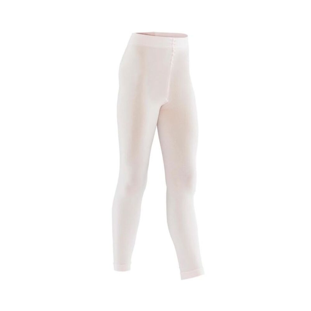 Silky Big Girls Dance Footless Ballet Tights (1 Pair) / Pink